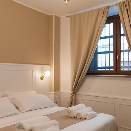 Mama House Hotel Milan Exterior photo