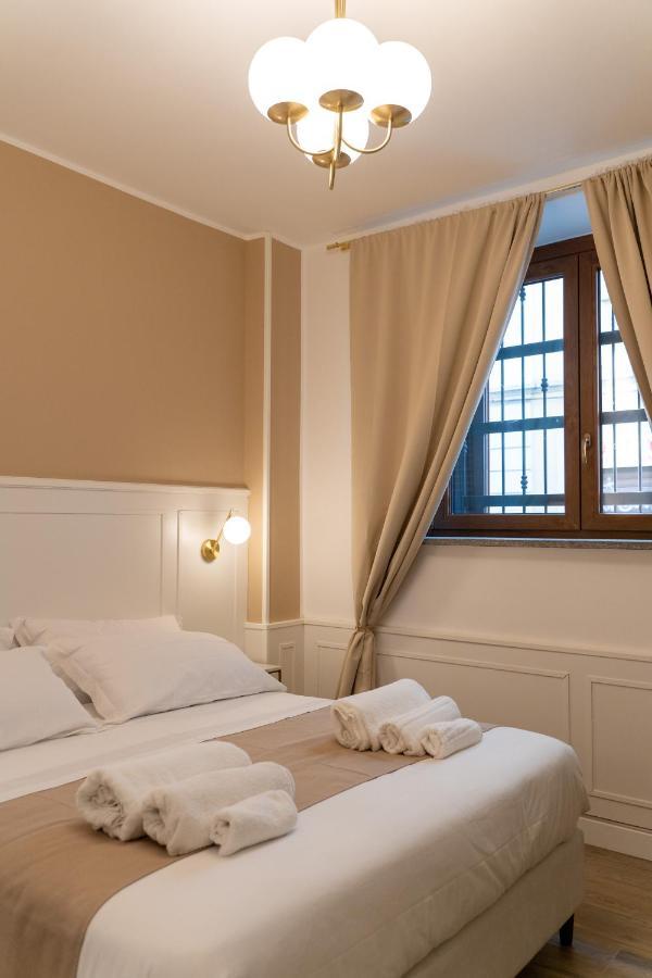 Mama House Hotel Milan Exterior photo