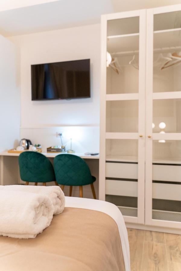 Mama House Hotel Milan Exterior photo