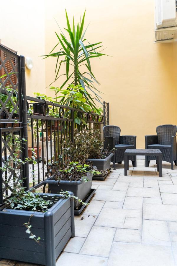 Mama House Hotel Milan Exterior photo