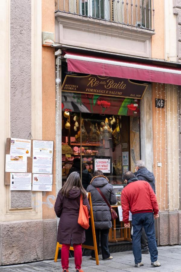 Mama House Hotel Milan Exterior photo