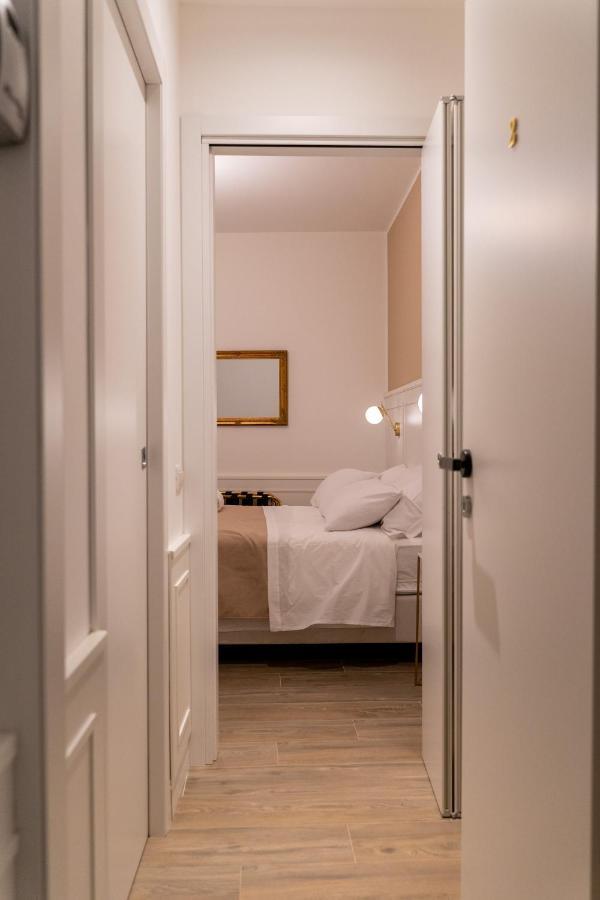 Mama House Hotel Milan Exterior photo