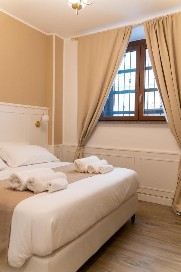 Mama House Hotel Milan Exterior photo