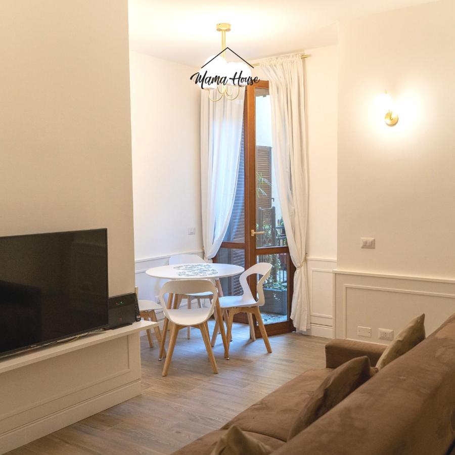 Mama House Hotel Milan Exterior photo