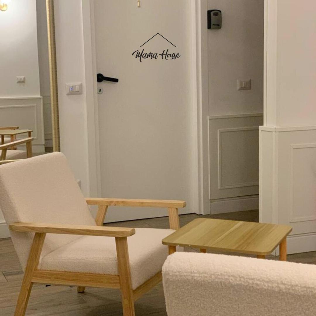 Mama House Hotel Milan Exterior photo